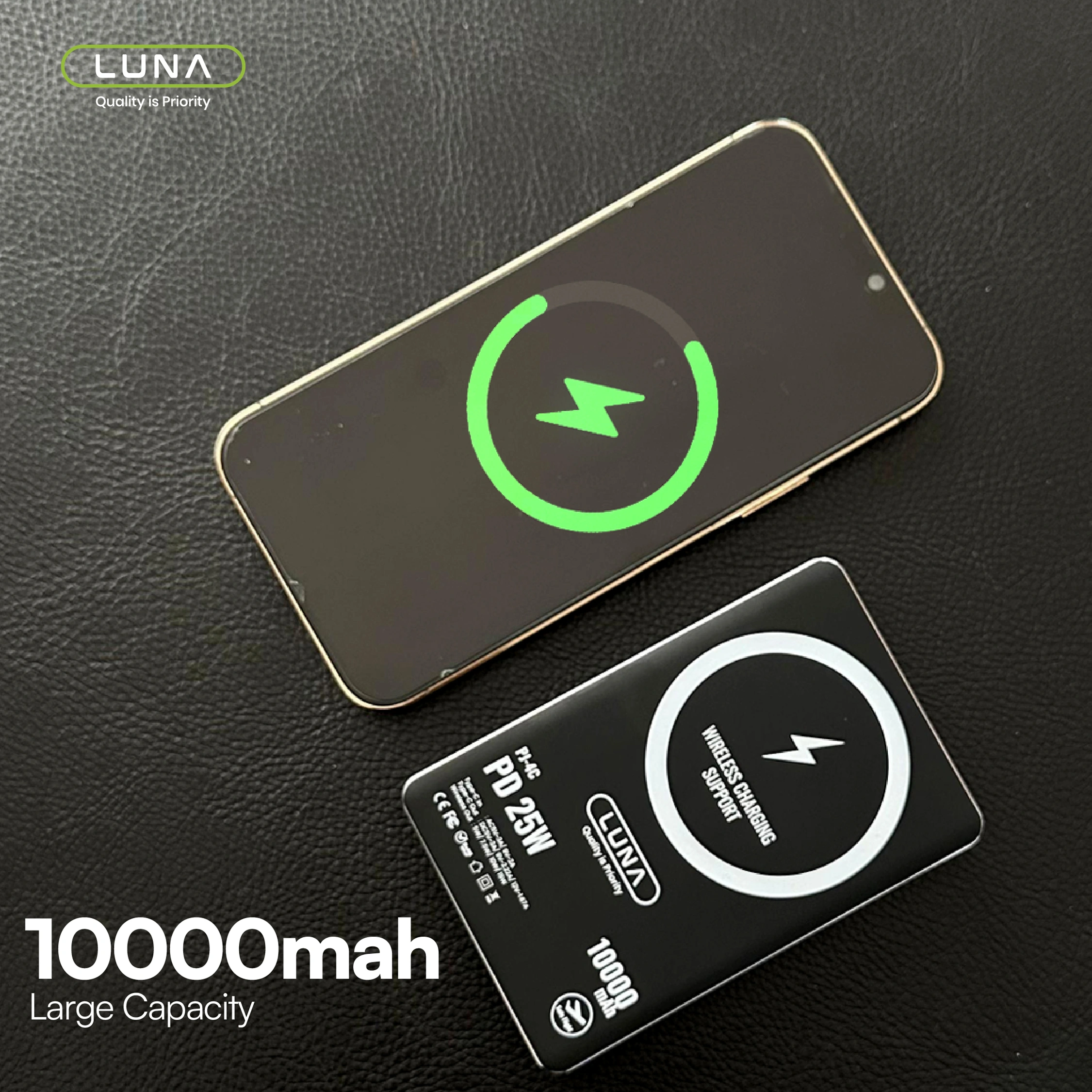 LUNIX Vape Pen, Essential, device, Gold