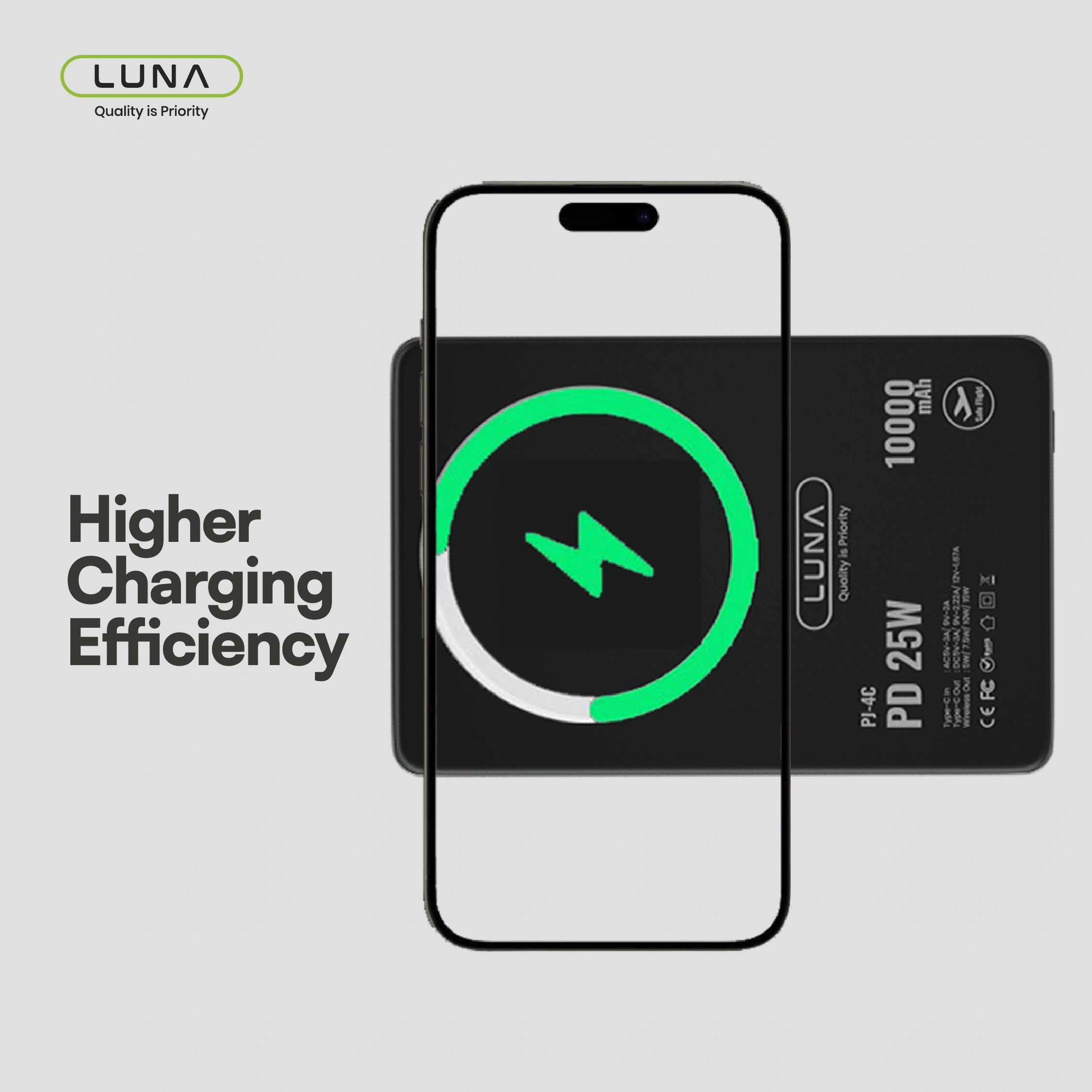 LUNIX Vape Pen, Essential, device, Gold