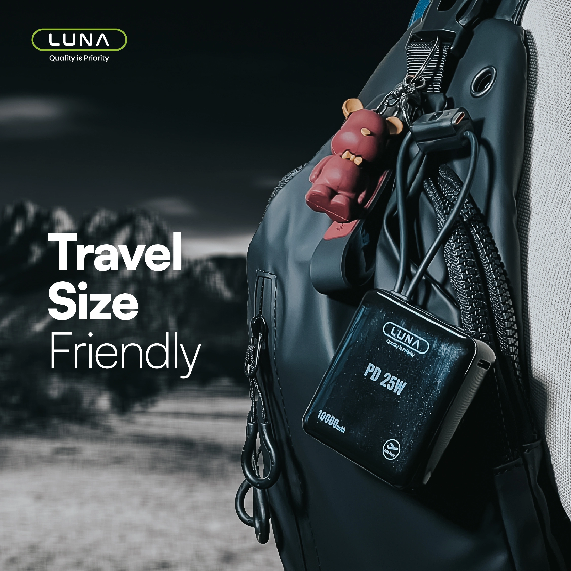 LUNIX Vape Pen, Essential, device, Gold