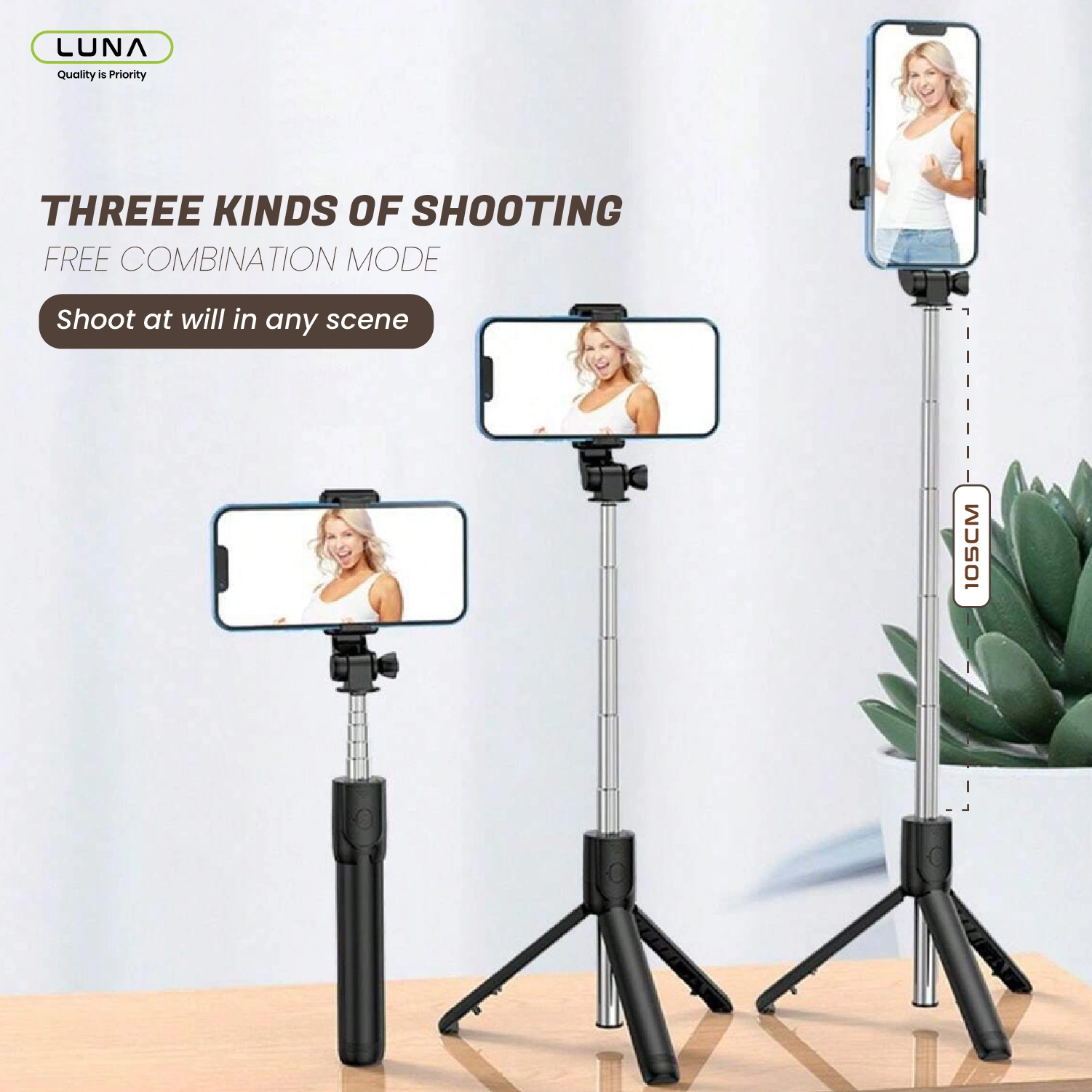 LUNIX Vape Pen, Essential, device, Gold