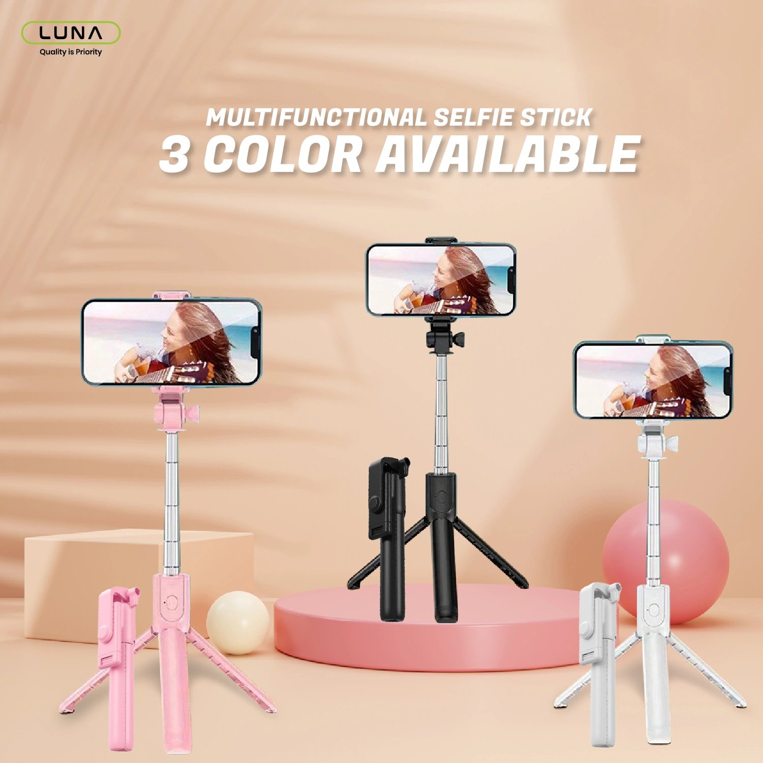 LUNIX Vape Pen, Essential, device, Gold