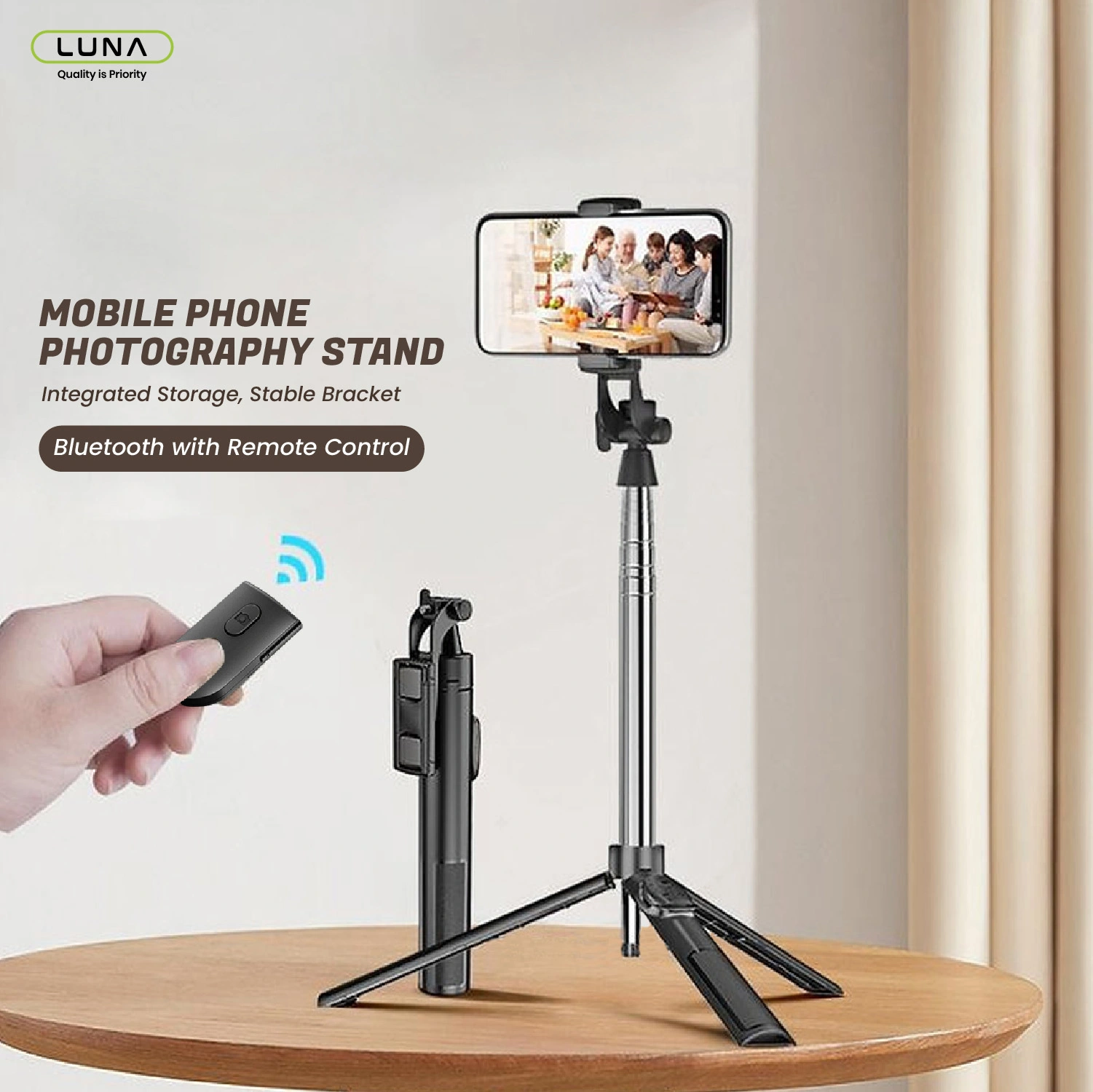 LUNIX Vape Pen, Essential, device, Gold