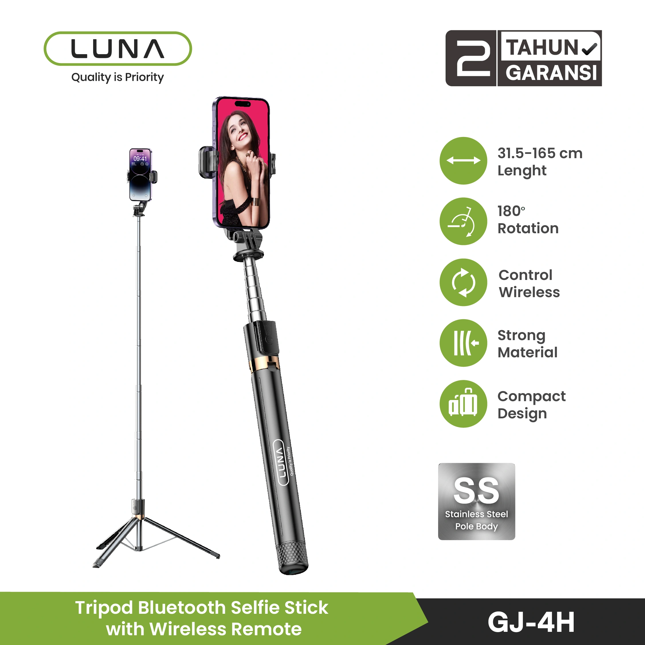 LUNIX Vape Pen, Essential, device, Gold