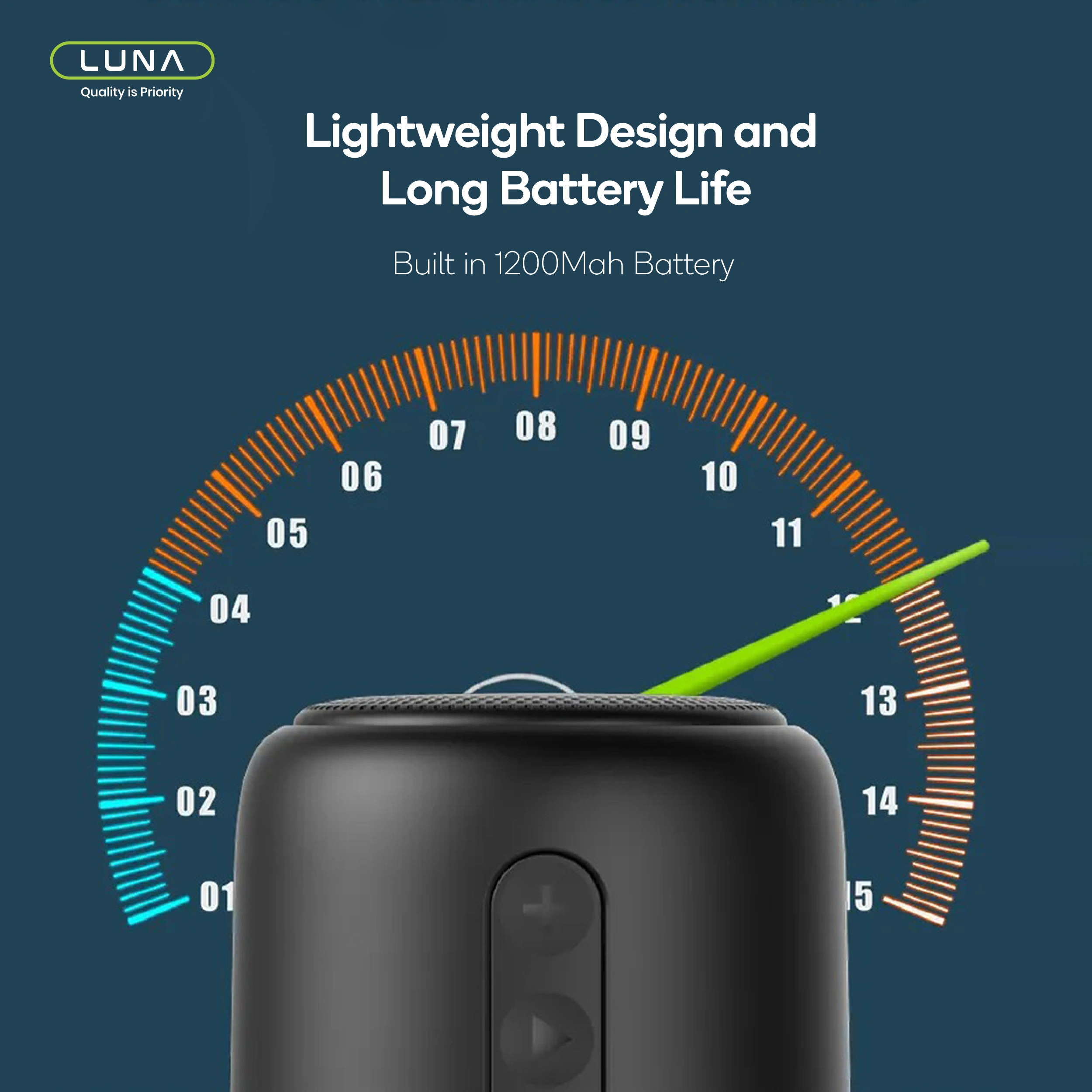 LUNIX Vape Pen, Essential, device, Gold