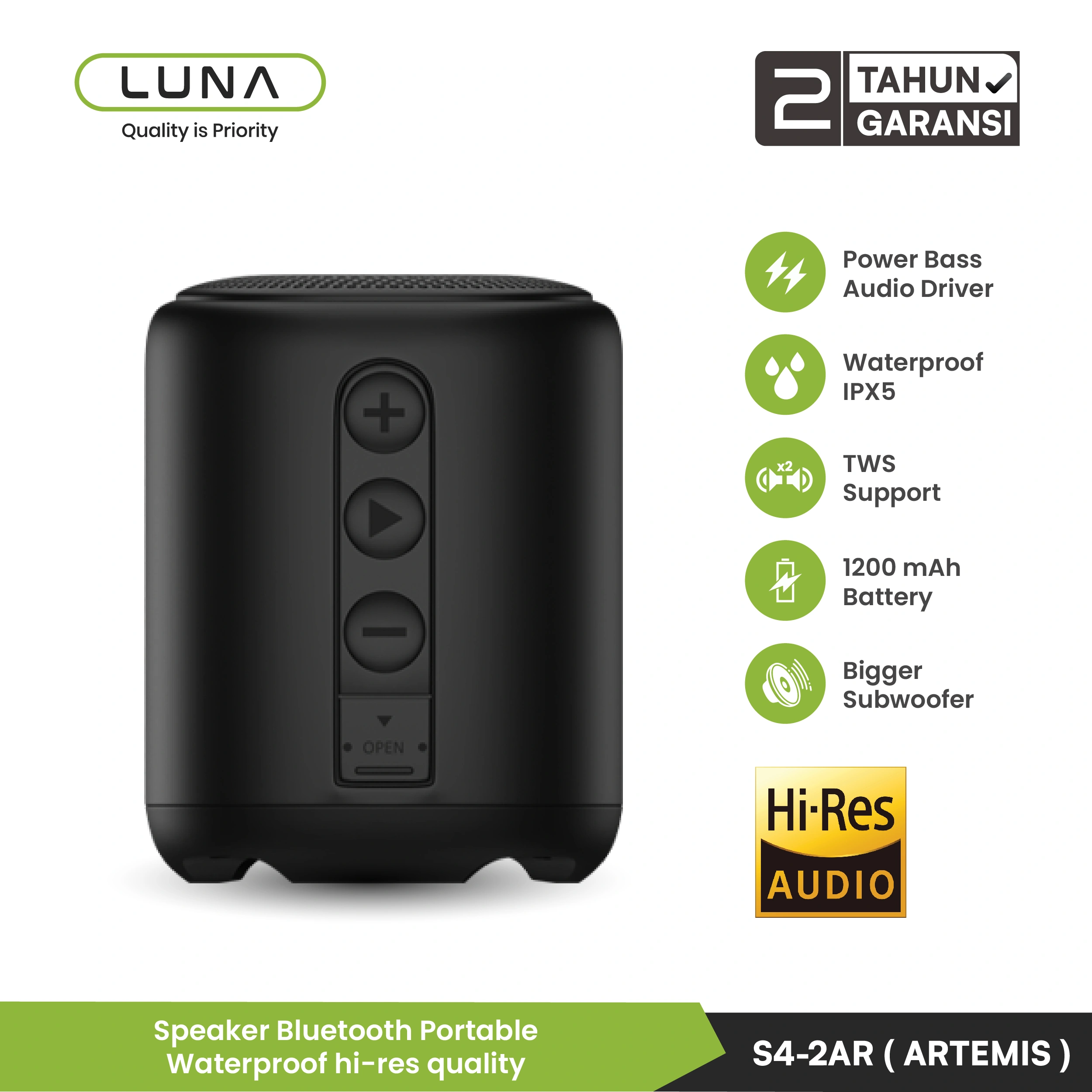 LUNIX Vape Pen, Essential, device, Gold