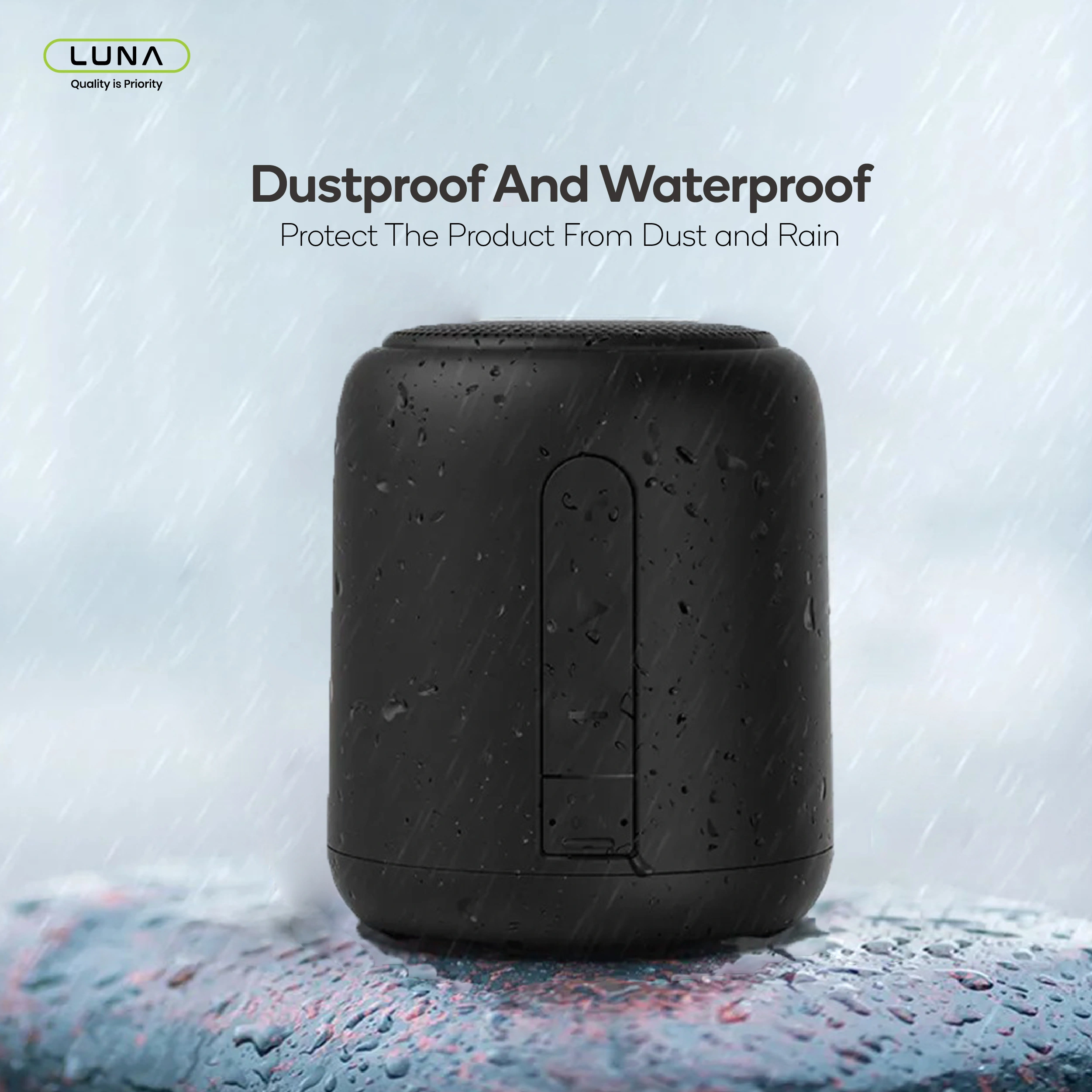 LUNIX Vape Pen, Essential, device, Gold