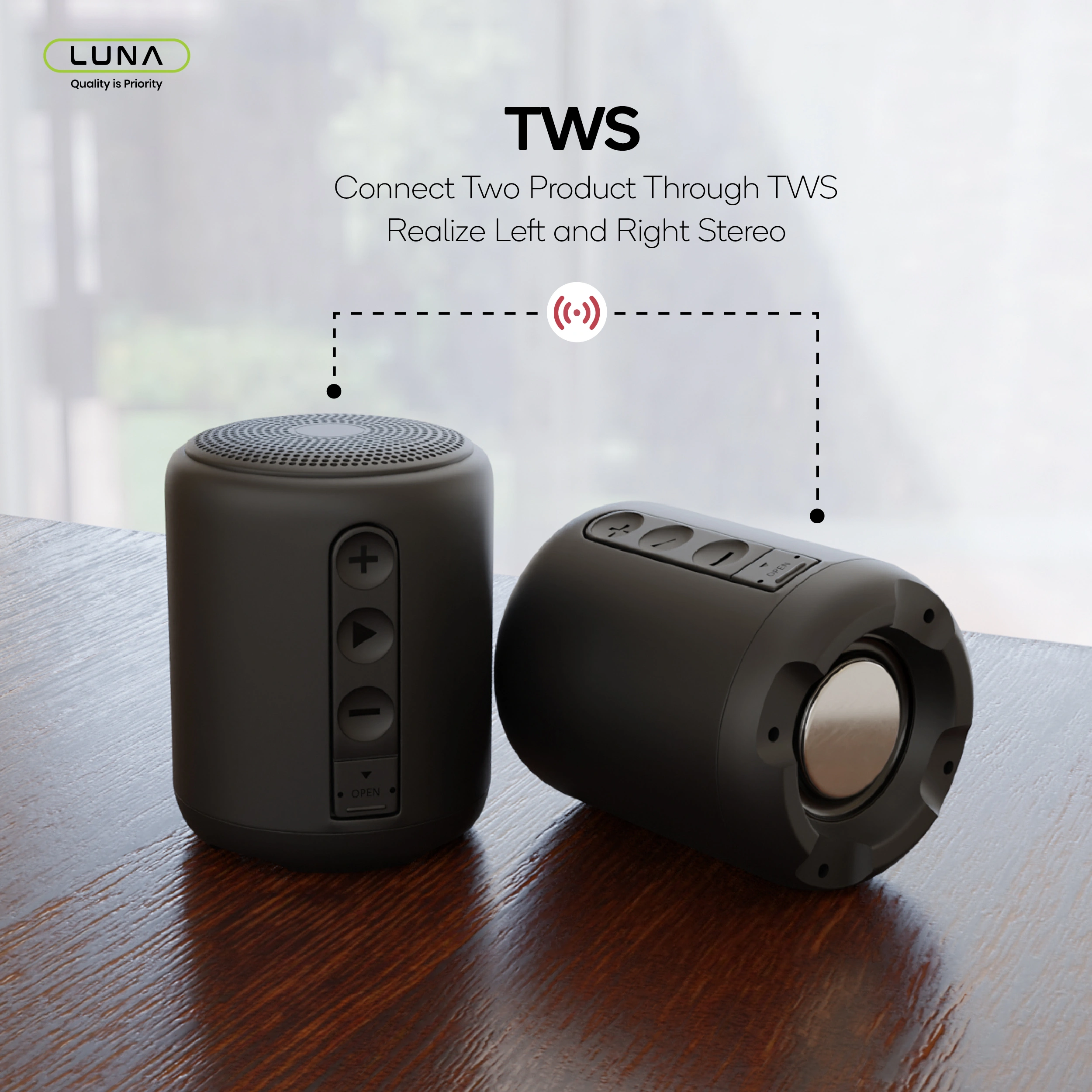 LUNIX Vape Pen, Essential, device, Gold