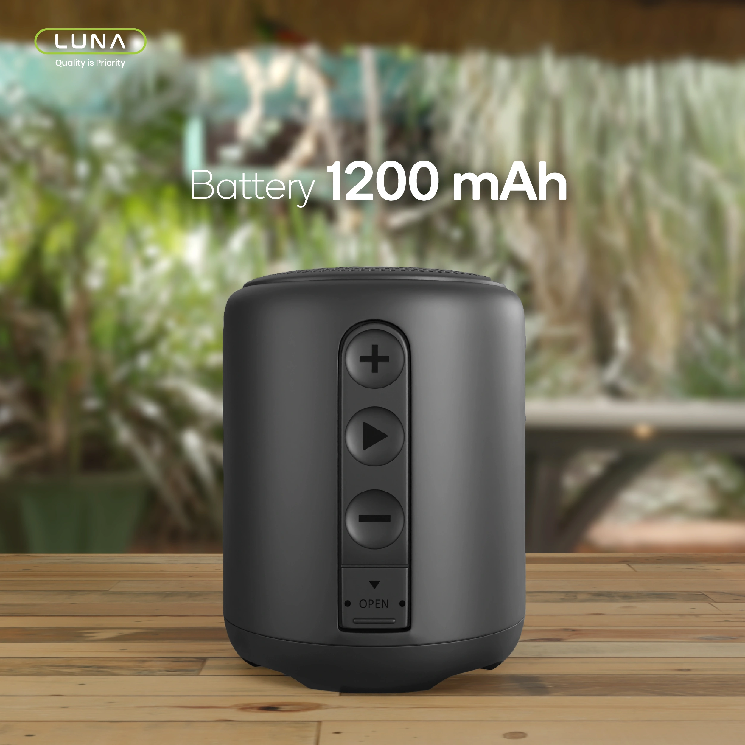 LUNIX Vape Pen, Essential, device, Gold