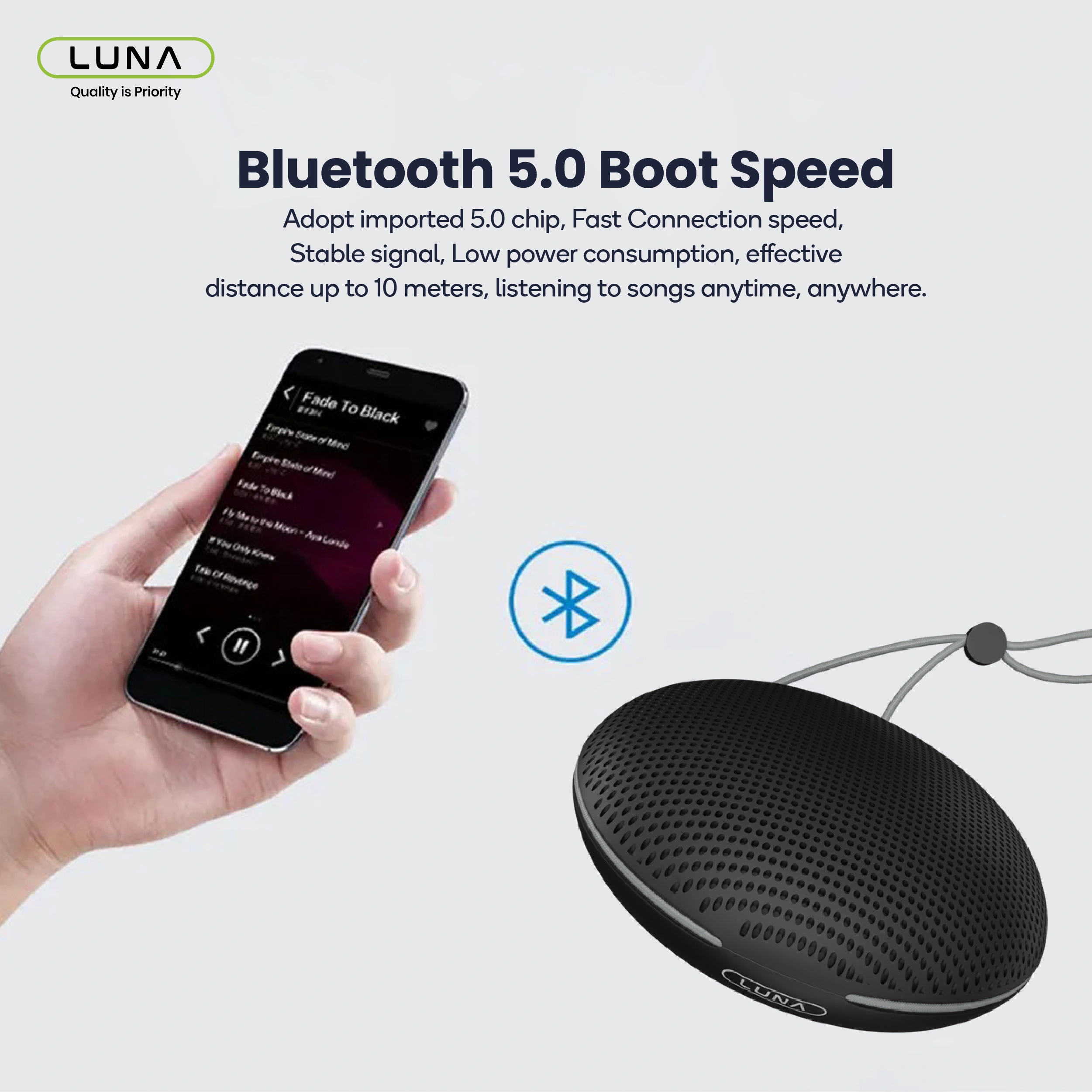 LUNIX Vape Pen, Essential, device, Gold