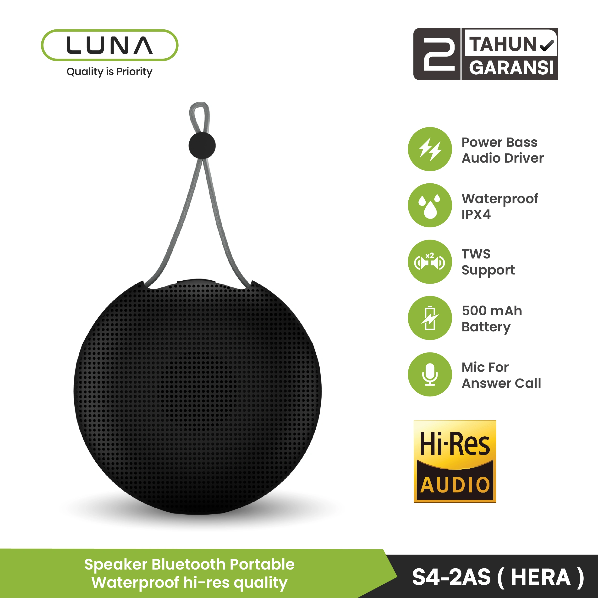 LUNIX Vape Pen, Essential, device, Gold