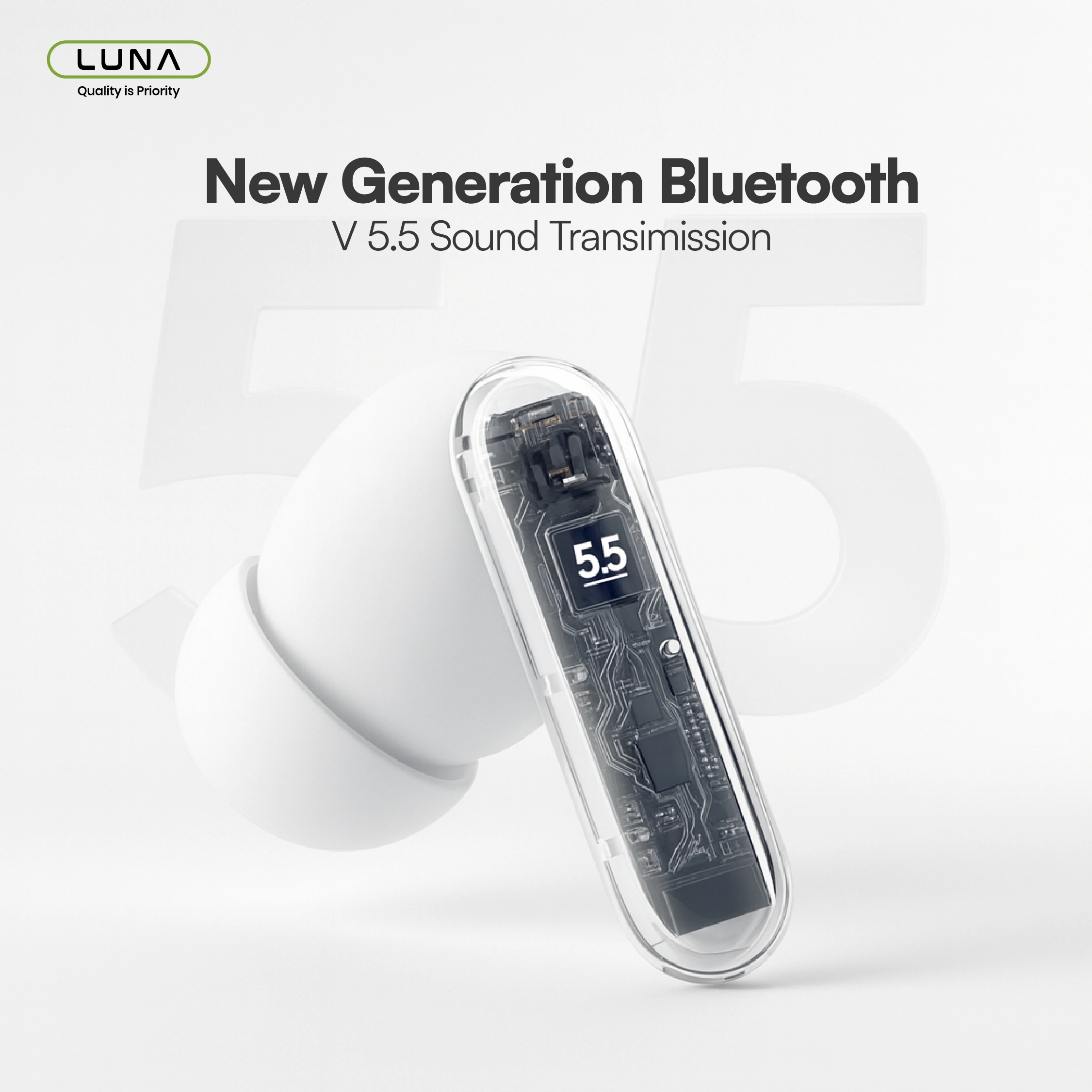 LUNIX Vape Pen, Essential, device, Gold